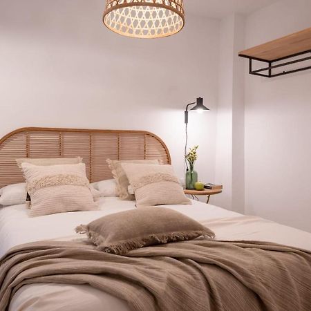 Apartamentos Junto A Jardines Del Triunfo Granada Ngoại thất bức ảnh