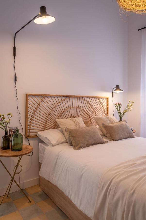 Apartamentos Junto A Jardines Del Triunfo Granada Ngoại thất bức ảnh