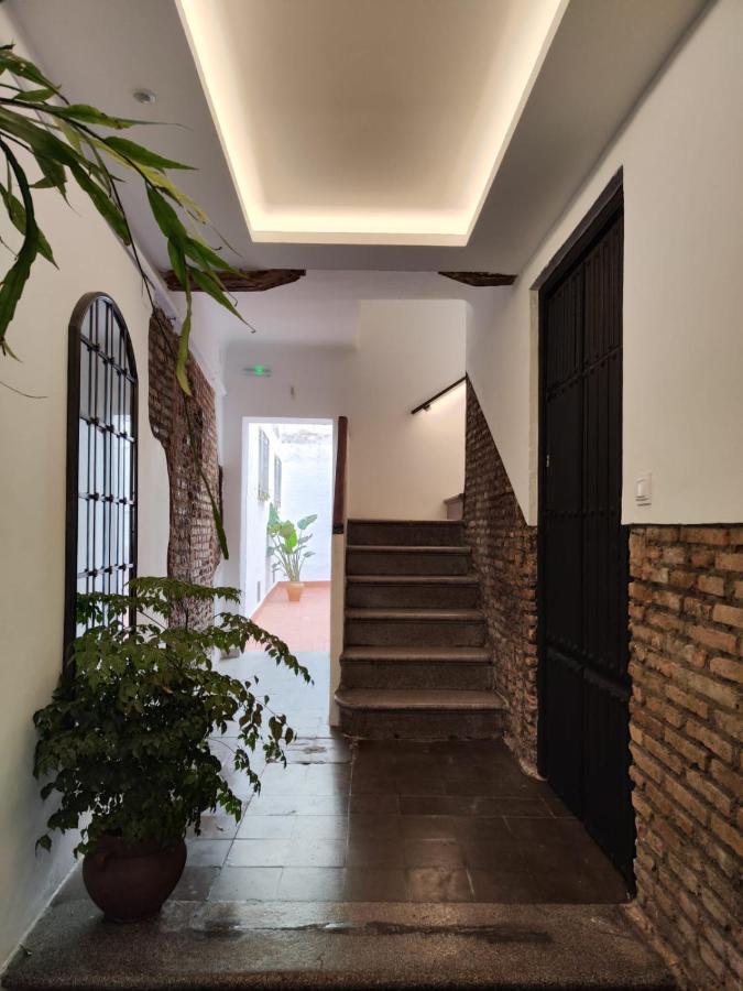Apartamentos Junto A Jardines Del Triunfo Granada Ngoại thất bức ảnh