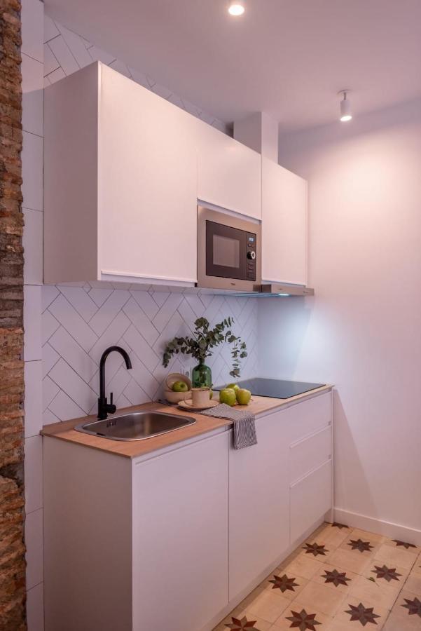 Apartamentos Junto A Jardines Del Triunfo Granada Ngoại thất bức ảnh