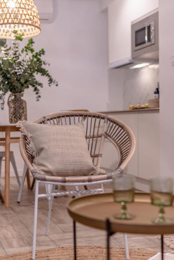 Apartamentos Junto A Jardines Del Triunfo Granada Ngoại thất bức ảnh